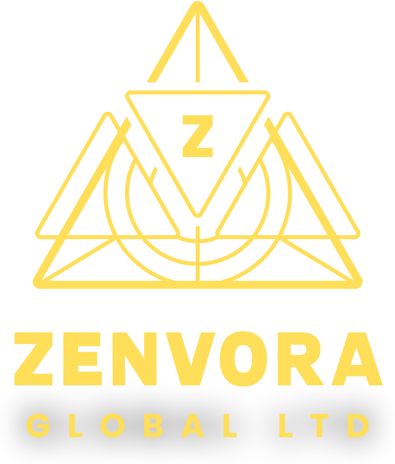 Zenvora Logo